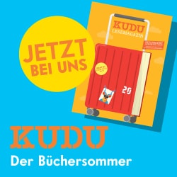 Hier geht es per Klick zu unserem Lesemagazin KUDU